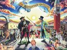 PENDRAGON - THE MASQUERADE OVERTURE 2LP GATEFOLD  FULL C - Preorder - J72z