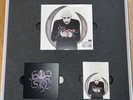A Perfect Circle- Eat The Elephant- 2018- Deluxe Box Set- NO VINYL