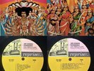Jimi Hendrix Experience - Axis Bold As Love - 1968 US 1st Press Tri-Tone (VG+)