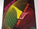 Jazz-Hip Trio - Jazz In Relief - Vinyl LP Rare UK 1st Press 1967