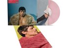Omar Apollo God Said No - Spotify Fans First Baby Pink Vinyl