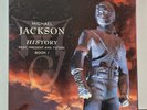 Michael Jackson HIStory: Past, Present and Future, Book 1 - 3 LP Record Set