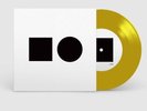 Pet Shop Boys Electronic Sound magazine yellow vinyl 7