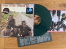 THE CLASH - COMBAT ROCK - HMV EXCLUSIVE (Green Vinyl) NEW/SEALED + Mini Poster