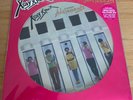 X-Ray Spex - Germfree Adolescents - Vinyl Picture Disc - Record Store Day 2024.