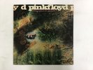 PINK FLOYD A SAUCERFUL OF SECRETS - ODEON OP-80282 Japan  LP