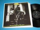 Tank / Power Of The Hunter (GER 1982, Kamaflage Records 0060.538) - LP