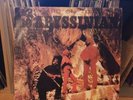 The Abyssinians – Forward On To Zion 1988 	Clinch Records  Reissue Vinyl