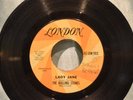 PROMO The Rolling Stones 'Lady Jane / Mothers Little Helper 45