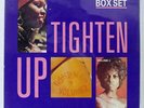 VA TIGHTEN UP TRIPLE ALBUM BOX SET TROJAN TALL300 UK VINYL 3LP