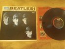 PROMO THE BEATLES  