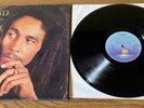 Bob Marley & The Wailers - Legend / The Best of (LP, Album) (Very Good (VG))