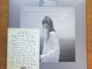 Taylor Swift, The Tortured Poets Department (TTPD) + The Albatross - W/ RSD Note