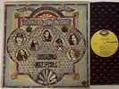 Lynyrd Skynyrd-Second Helping-ORIG. 1974 US PSOTS Yellow Label LP-EX