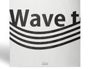 WAVE TO EARTH [UNCOUNTED 0.00] Album LP Ver/LP+Sleeve K-POP SEALED / Tracking