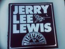 Jerry Lee Lewis The Sun Years 12 LP Boxset & Booklet Sun Records BOXED