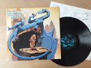 Heavens Gate – Livin' In Hysteria  GERMANY  1991 LP  ois  Vinyl   mint-