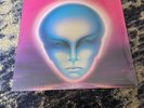 AUTOMATIC MAN Visitors sealed LP