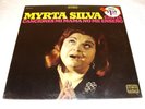 Myrta Silva 