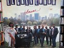 EL GRAN COMBO - ¡Amame  [LP, 1989] LATIN SALSA (MINT)
