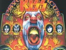 KISS - Psycho Circus (2023) LP vinyl