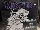 SEALED Misfits Die Die My Darling Vinyl LP Record