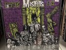 SEALED Misfits Earth A.D. Vinyl LP Record