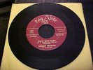 REGGIE PERKINS 45 Ray Note 1950's ROCKABILLY  date bait baby  ROCKER   DJ Promo