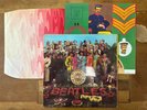 The Beatles - Sgt. Pepper's Parlophone UK Release, Wide Spine