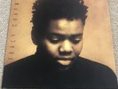 Tracy Chapman – Tracy Chapman , Vinyl LP 1988 Matte Sleeve EKT44 A2/B1 Ex/VG+