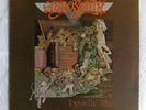 Aerosmith - Toys In The Attic 1975 CBS VG. Condition LP Vinyl.