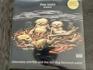 Limp Bizkit Chocolate Starfish & Hot Dog Flavored Water Grey/Brown Vinyl IN HAND