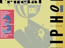 Various - Street Sounds Crucial Electro 3 (LP, Comp, Mixed)
