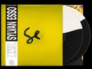 Sylvan Esso | White 2xVinyl LP | Sylvan Esso (10 Year