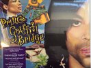Prince – Graffiti Bridge LP Album vinyl record double vinyl on NPG Records 2023