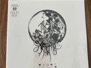 SLEEP TOKEN - TAKE ME BACK TO EDEN, LTD EDITION GLOW IN THE DARK VINYL- SEALED