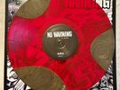 No Warning Ill Blood On Bridge 9 Sh*t Blood 350 Made Power Trip NYHC