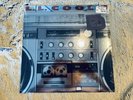 L.L. COOL J - RADIO - LP Vinyl In Shrink New Seal Never Been Used