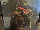 QUEENS OF THE STONE AGE - IN TIMES NEW ROMAN… 2X SILVER VINYL LP (NEW)