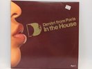 Dimitri From Paris - In The House (Part 1) Vinyl LP Defected Records EX / VG
