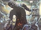 IRON MAIDEN Killers United '81 Live 12