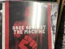 RAGE AGAINST THE MACHINE Live & Loud '93 12