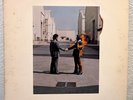 PINK FLOYD - Wish You Were Here (PC 33453) - 12