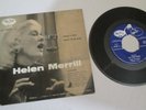 HELEN MERRILL -WHATS NEW / BORN TO BE BLUE EP EMARCY 7