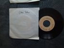 Elton John test pressing Lucy in the sky  ( Beatles ) & better of dead  Acétate