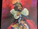 Kod by Cole, J. (Record, 2018) Signed