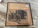 GRATEFUL DEAD LP WORKINGMAN'S DEAD 1970 OG GREEN  Upside Down Back VG/EX Shrink