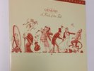 Genesis A Trick Of The Tail MFSL in Great Shape Vinyl Is In Excellent Condition.