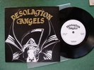 DESOLATION ANGELS:      VALHALA    AM 266     CON EX
