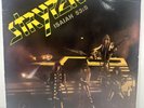 Stryper-Soldiers Under Command-LP Vinyl 1985 Enigma 72077-1”White Vinyl” NM / G+